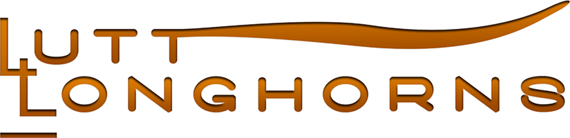 Lutt Longhorns Logo